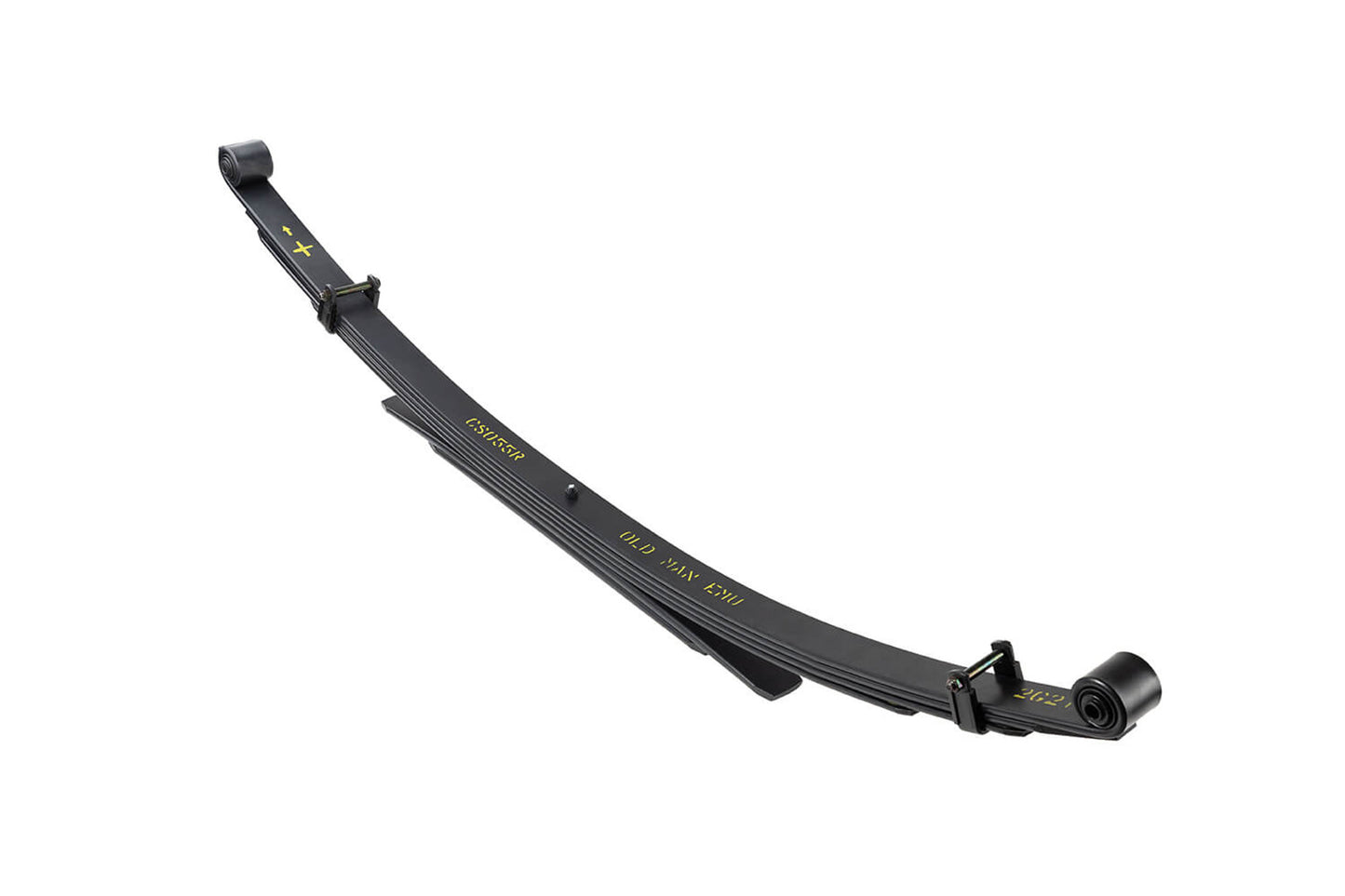 ARB/OME Rear Leaf Spring (2007-2021 Tundra)