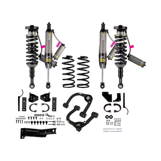 ARB/OME Heavy Load Suspension Kit w/BP-51 Shocks 3" (2005-2024 4Runner)