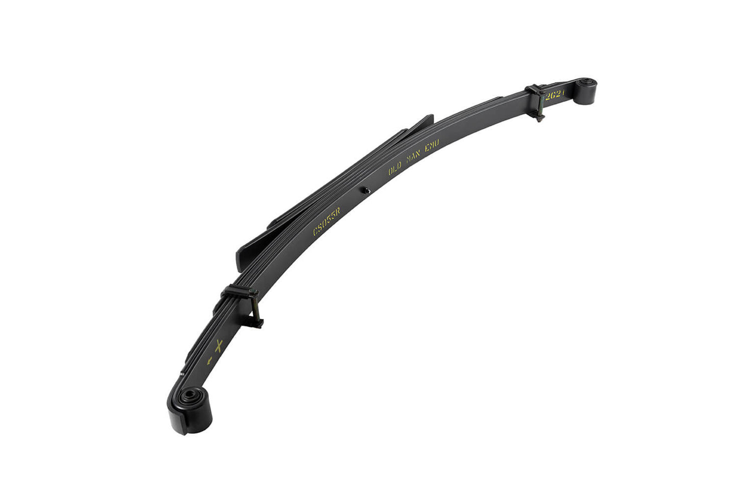 ARB/OME Rear Leaf Spring (2007-2021 Tundra)