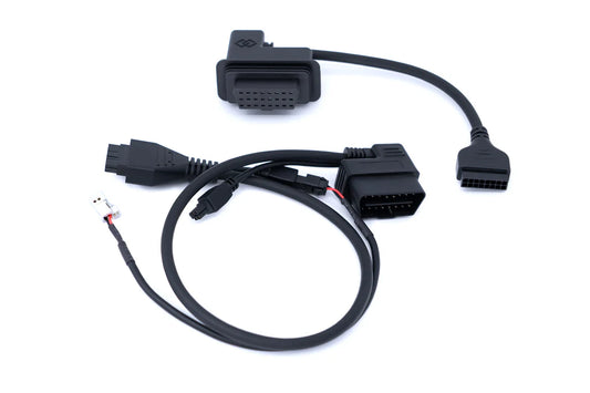 EzLynk Auto Agent 3 OBDII Cable w/ SGM Adapter (2018+ Ram)