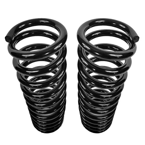 Carli 2.75" Lift Liner Rate Front Coil Springs (2010-2013 Ram 2500/2010-2012 Ram 3500)