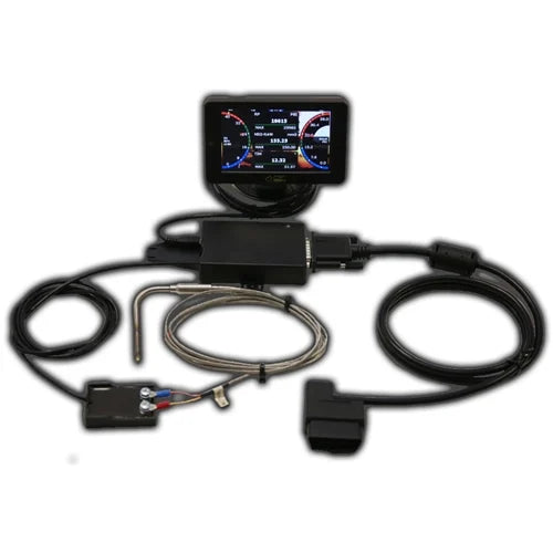 MADS Smarty Touch Programmer (1998.5-2018 Ram 5.9/6.7 Cummins)