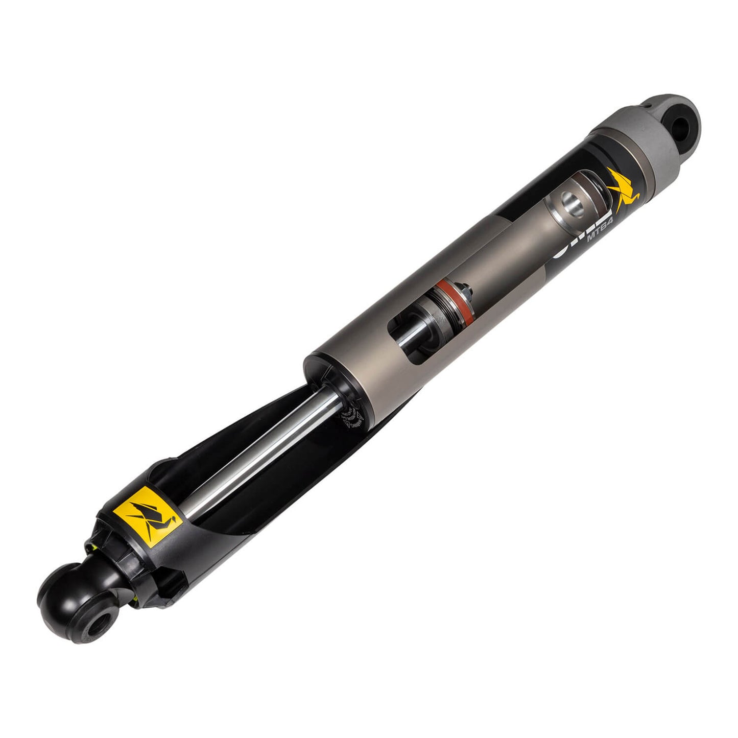 ARB/OME MT64 Shock Absorber Rear 0-3" (2005-2023 Tacoma)