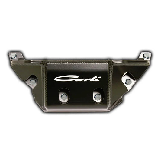 Carli Front Differential Guard (2013-2024 Ram 2500/3500)