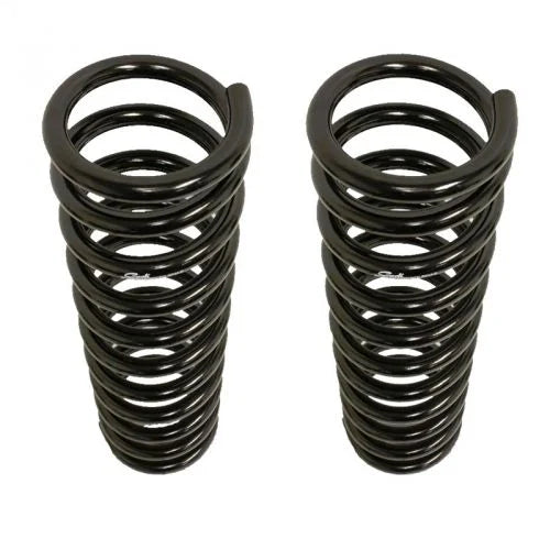 Carli 3" Lift Linear Rate Front Coil Springs (2013-2024 Ram 6.7 Cummins)