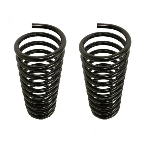 Carli 1" Multi Rate Rear Coils (2014-2024 Ram 2500 w/6.7 Cummins)