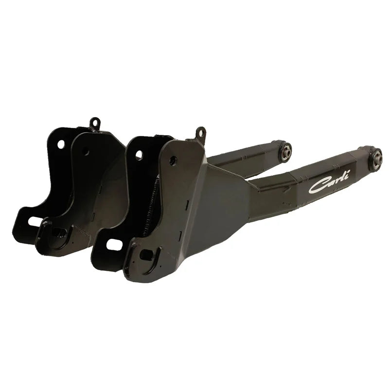 Carli Fabricated Radius Arms (2013-2024 Ram 2500/3500)