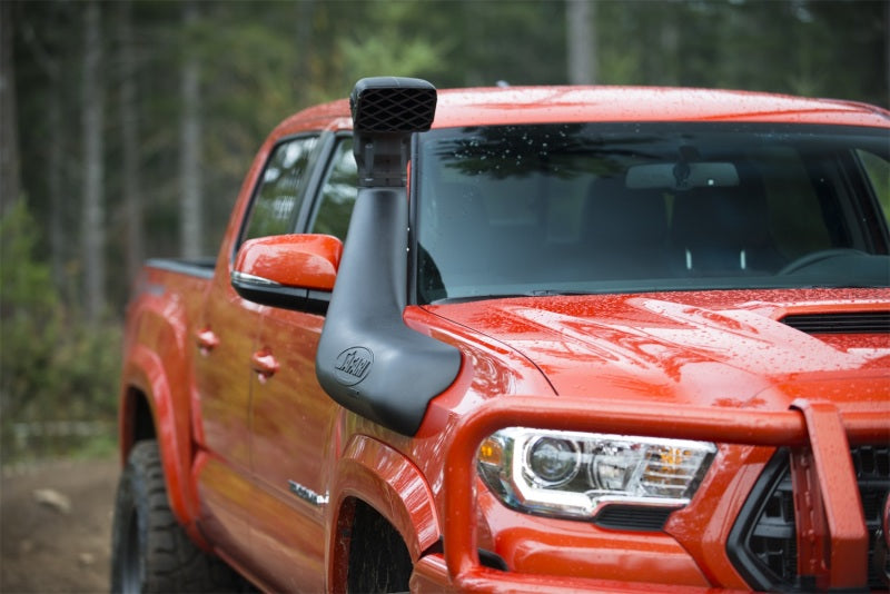 ARB Safari Snorkel Kit (2016-2023 Tacoma)