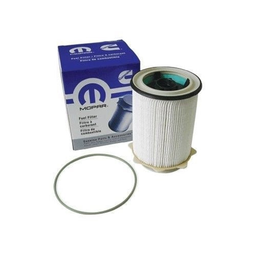 MOPAR 68157291AA Fuel Filter (2013-2024 Ram HD 6.7 Diesel)