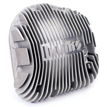 Banks Power Ram-Air Differential Cover Kit (1985-2024 Ford Sterling Axle 12 Bolt w/10.25 or 10.5 Ring Gear)