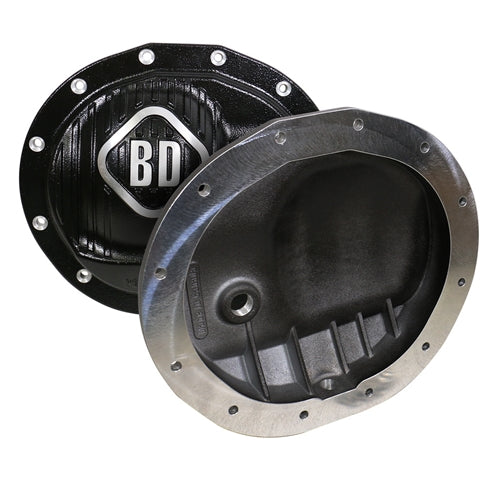 BD Power Front Differential Cover 9.25 (14-22 Ram 2500/13-22 Ram 3500)