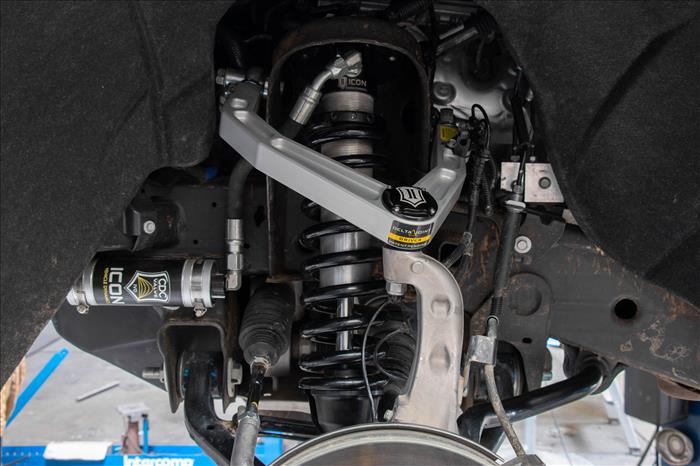 ICON Billet Upper Control Arm (2019-2024 GM 1500)