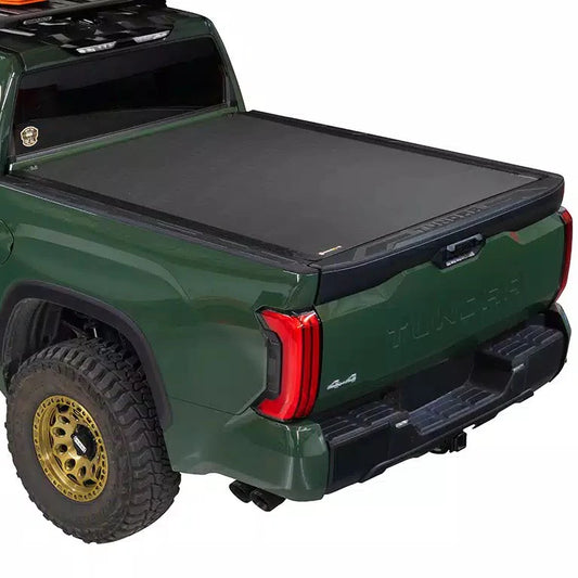 Bak Industries Revolver X4S Tonneau Cover (2007-2021 Tundra)