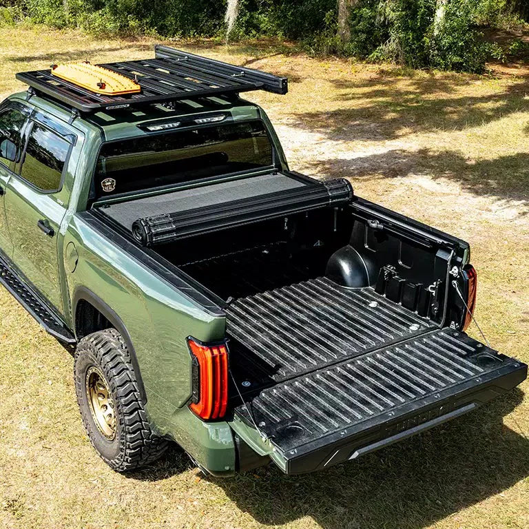 Bak Industries Revolver X4S Tonneau Cover (2007-2021 Tundra)