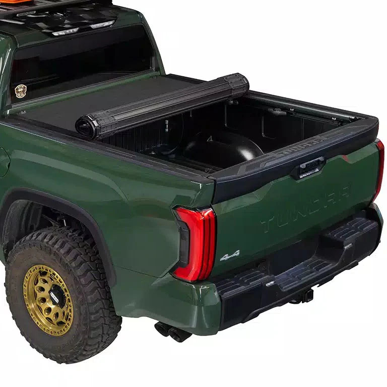 Bak Industries Revolver X4S Tonneau Cover (2007-2021 Tundra)