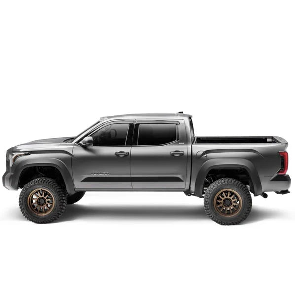 Bushwacker Extend-A-Fender Flares (2022+ Tundra)