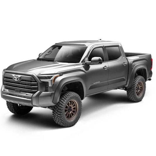 Bushwacker Extend-A-Fender Flares (2022+ Tundra)