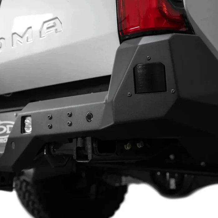 Addictive Desert Designs Stealth Rear Bumper (2024+ Toyota Tacoma)