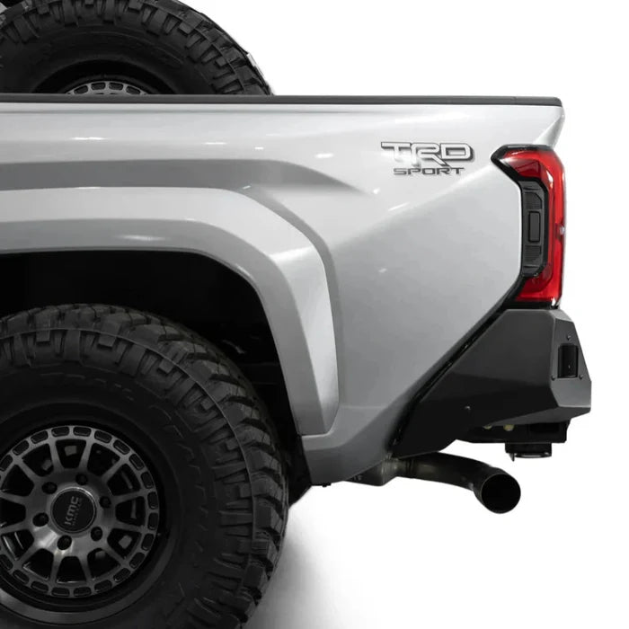 Addictive Desert Designs Stealth Rear Bumper (2024+ Toyota Tacoma)