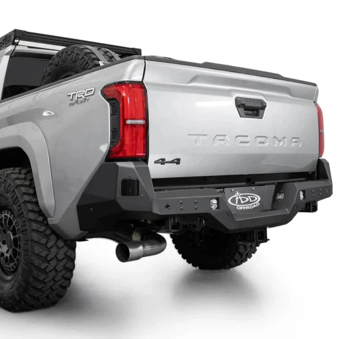 Addictive Desert Designs Stealth Rear Bumper (2024+ Toyota Tacoma)