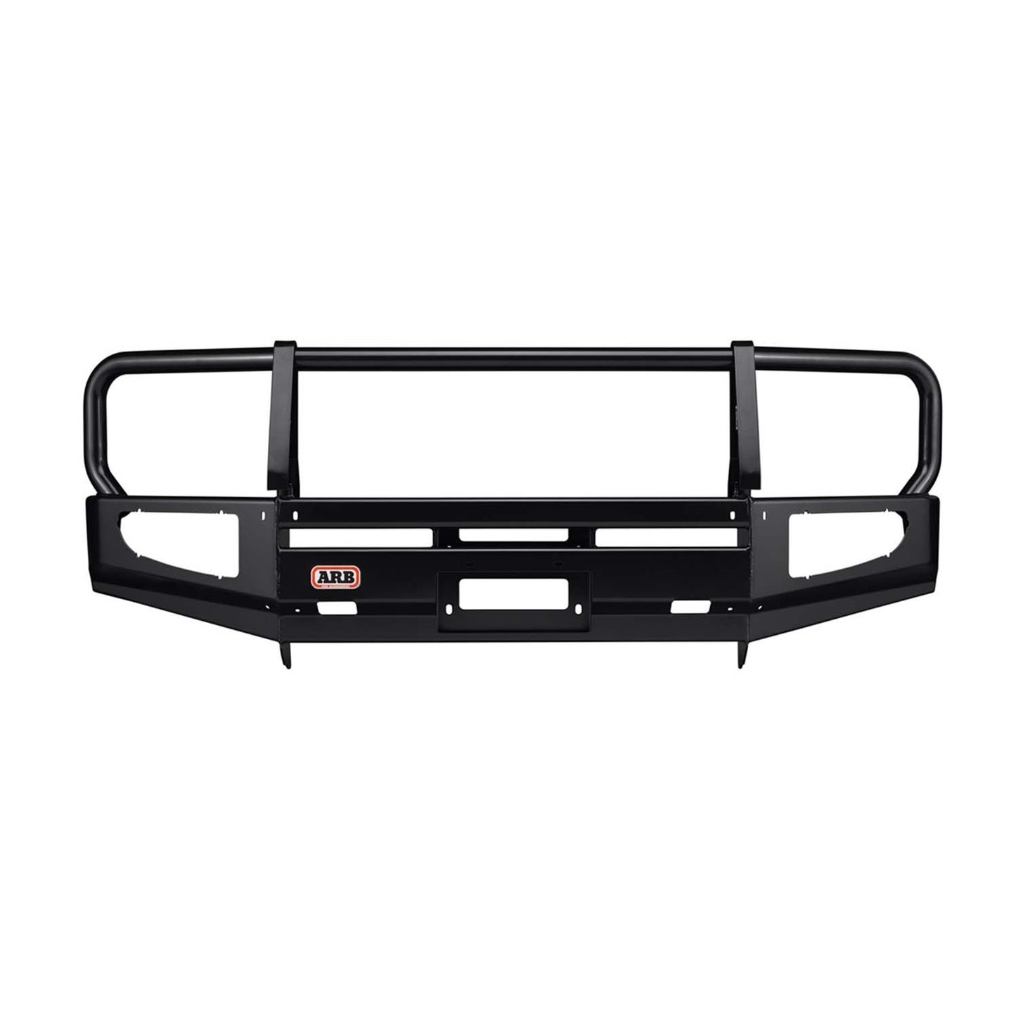 ARB Deluxe Bumper (2005-2015 Xterra)