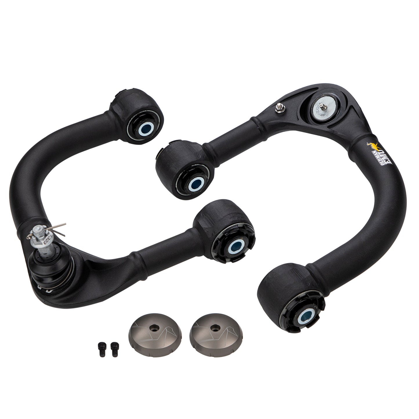 ARB/OME Upper Control Arms (2005-2023 Tacoma)