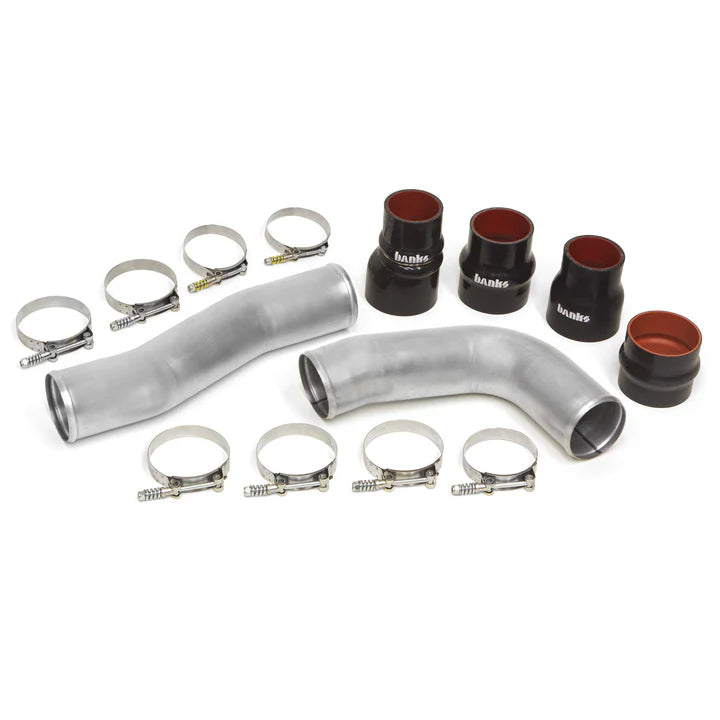 Banks Power Boost Tube Upgrade Kit (2010-2012 Dodge HD 6.7 Diesel)