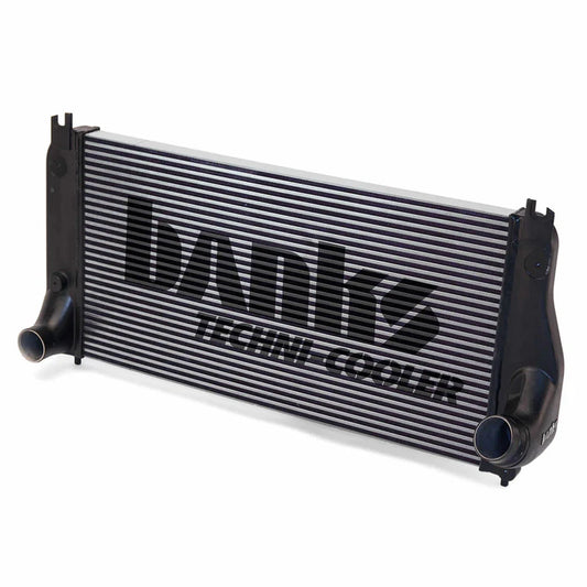 Banks Power Intercooler Upgrade (2006-2010 GM HD 6.6 Diesel)