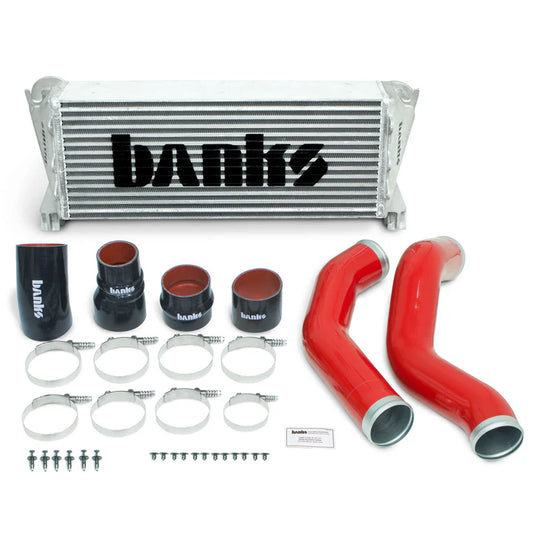 Banks Power Intercooler Upgrade (2013-2018 Ram HD 6.7 Diesel)