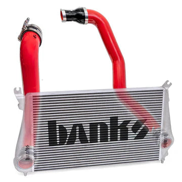 Banks Power Intercooler Upgrade (2012-2016 GM HD 6.6 Diesel)