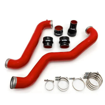 Banks Power Boost Tube Upgrade Kit (2012-2016 GM HD 6.6 Diesel)