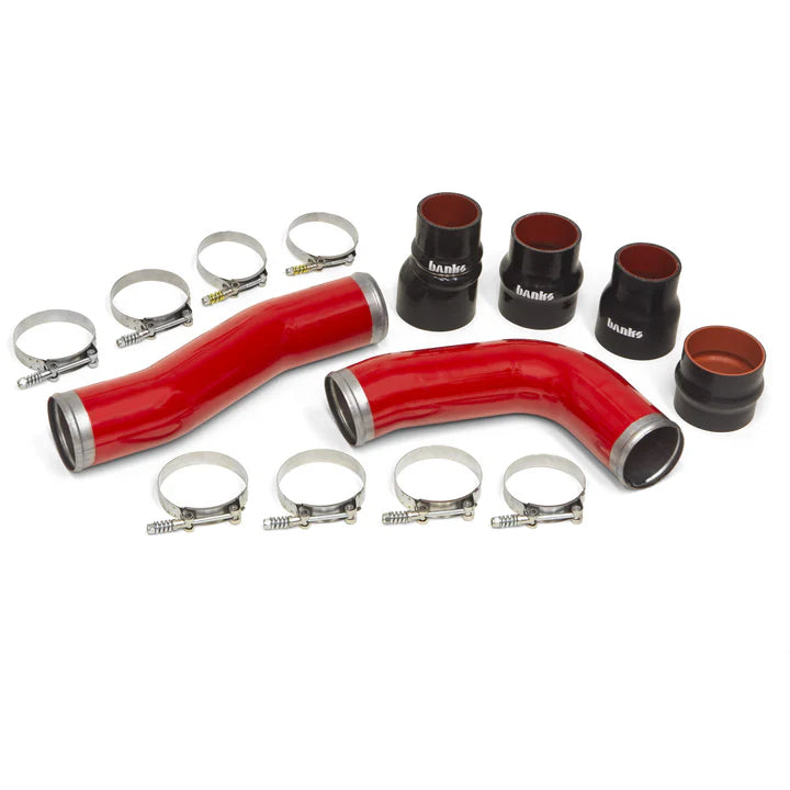 Banks Power Boost Tube Upgrade Kit (2010-2012 Dodge HD 6.7 Diesel)