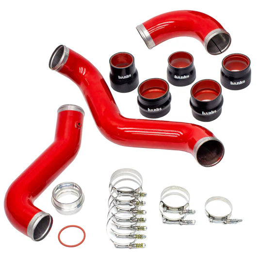 Banks Power Boost Tube Upgrade Kit (2017-2019 GM HD 6.6 Diesel)