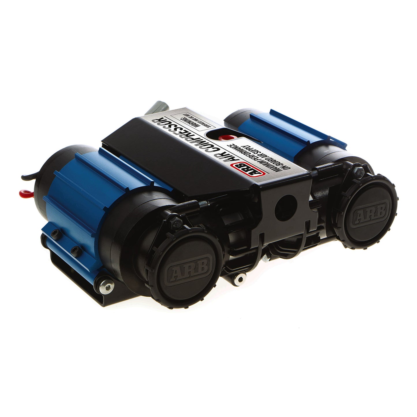 ARB Twin Motor Onboard 12v Air Compressor