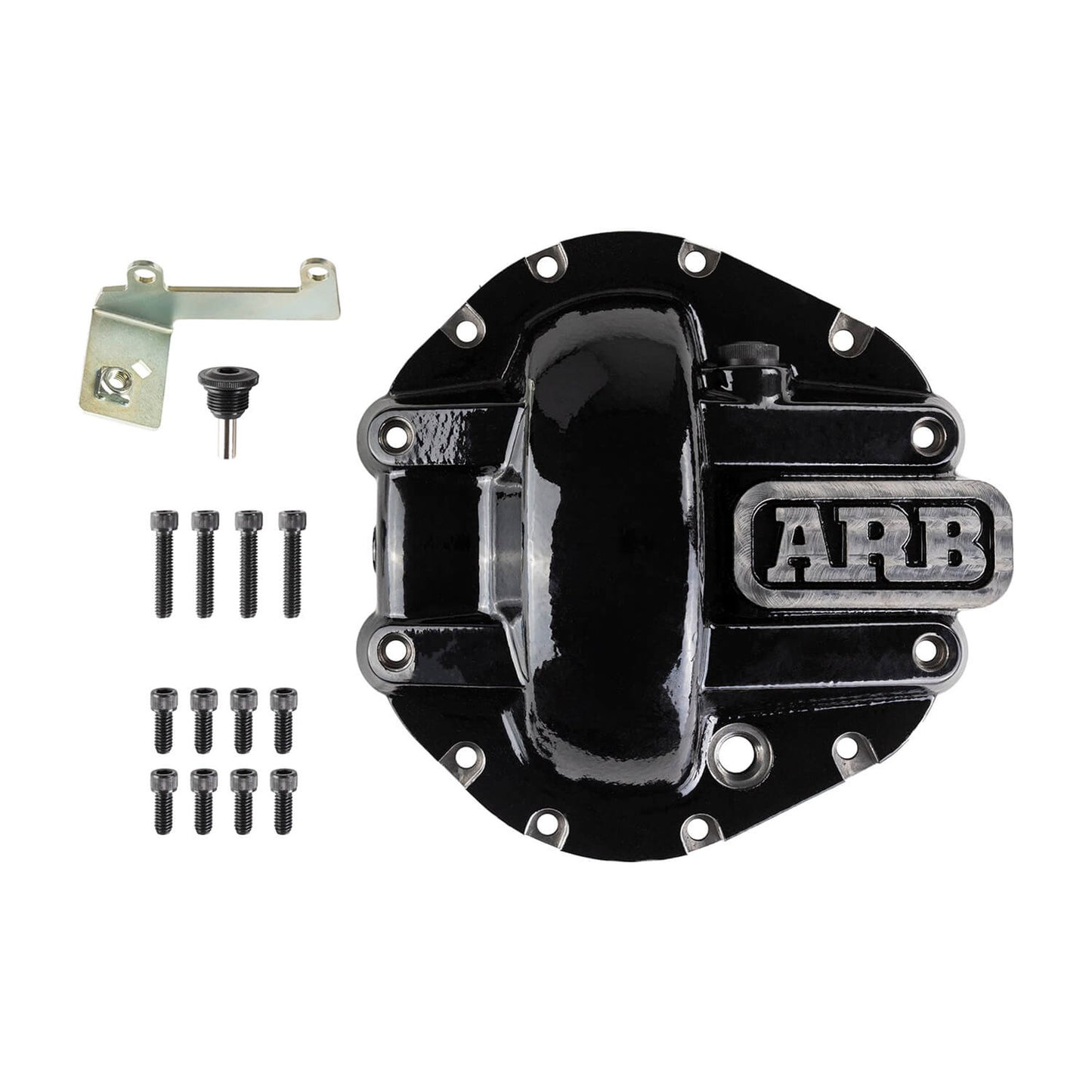 ARB Differential Cover Dana M226 (2005-2017 Frontier/2004-2009 Titan/2005-2015 Xterra)