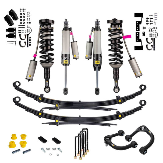 ARB/OME Heavy Load BP-51 Lift Kit (2005-2023 Tacoma)