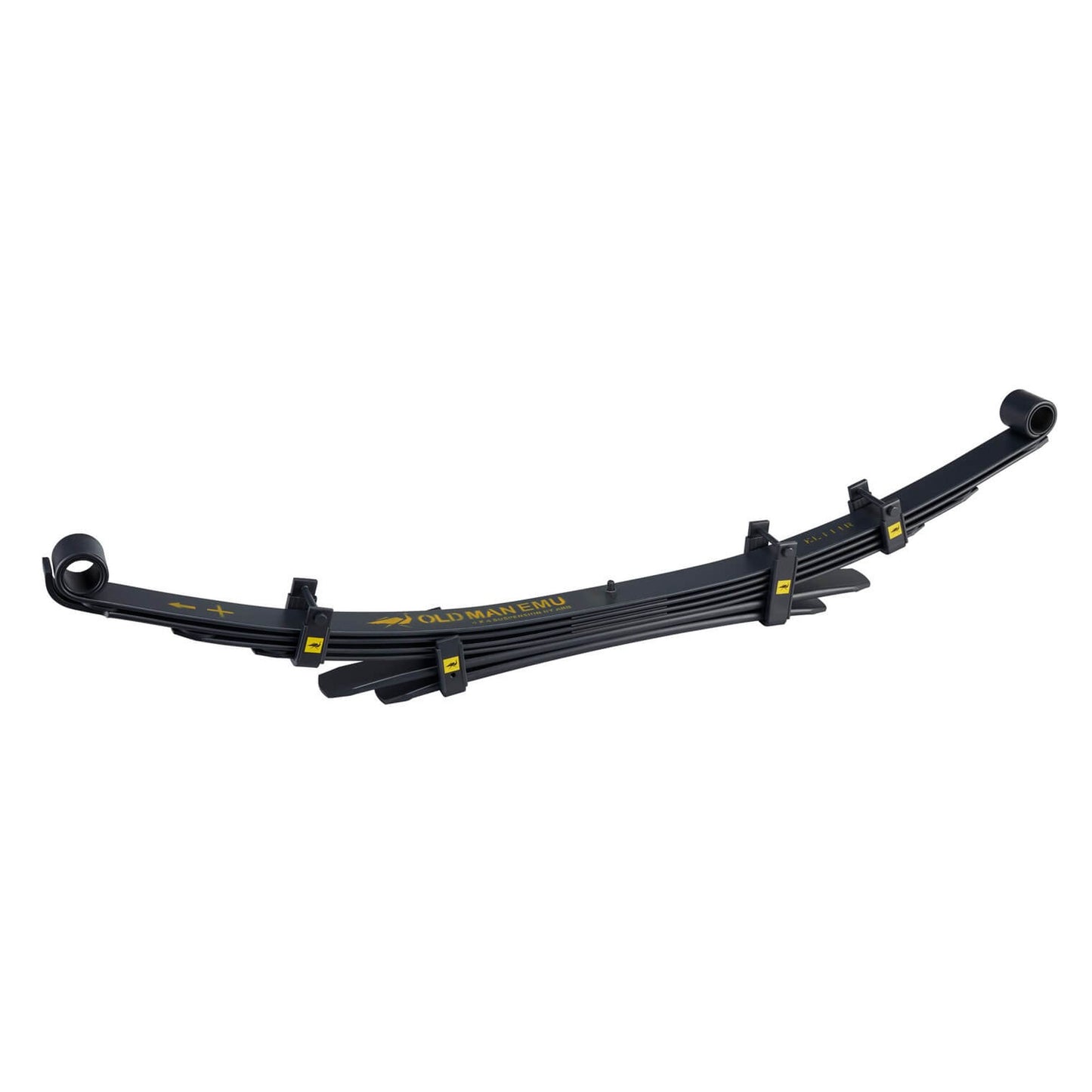 ARB/OME Rear Leaf Spring (2005-2023 Tacoma)