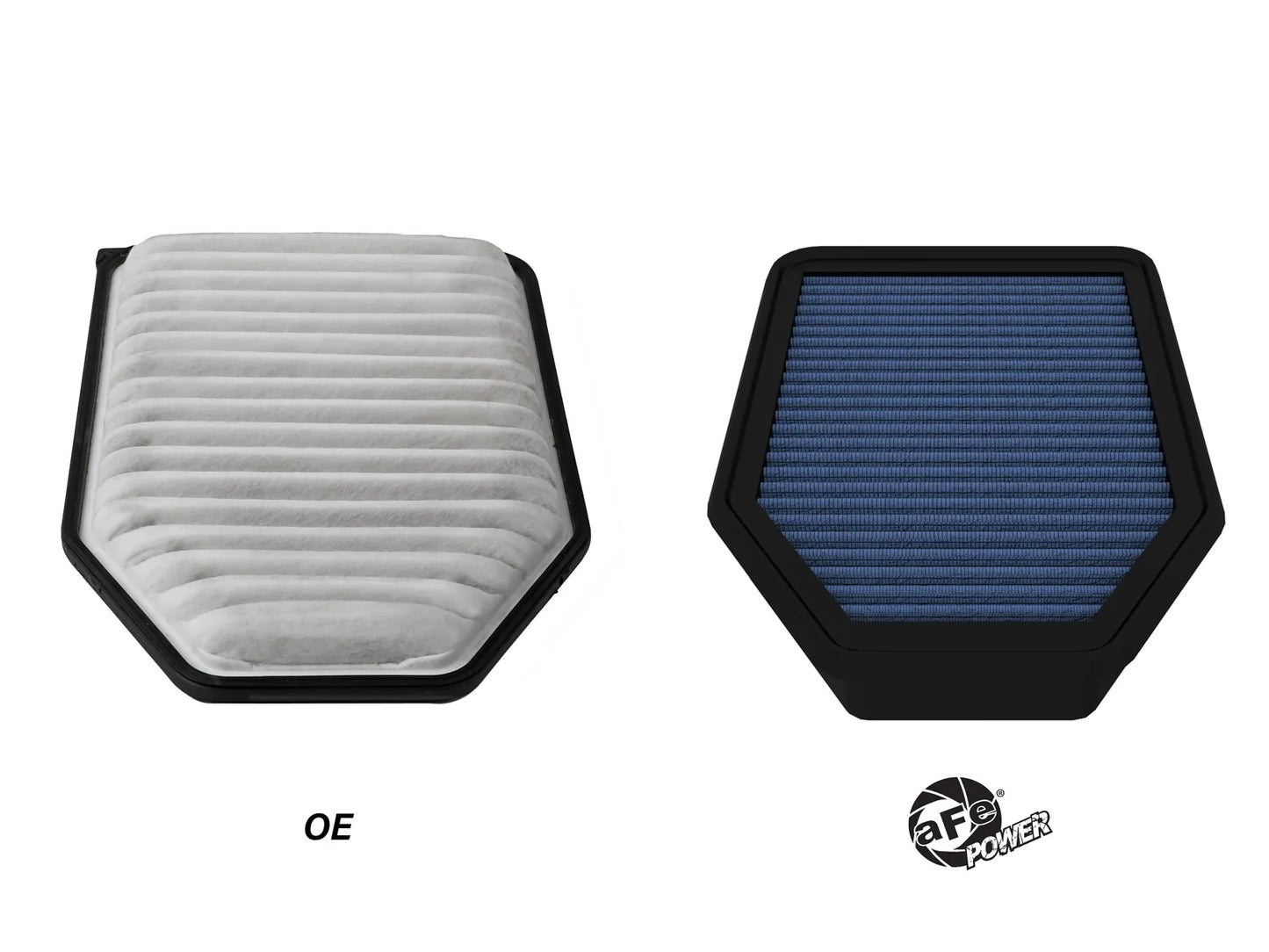 AFE Power Magnum Flow Pro 5R Air Filter (2007-2018 Wrangler)