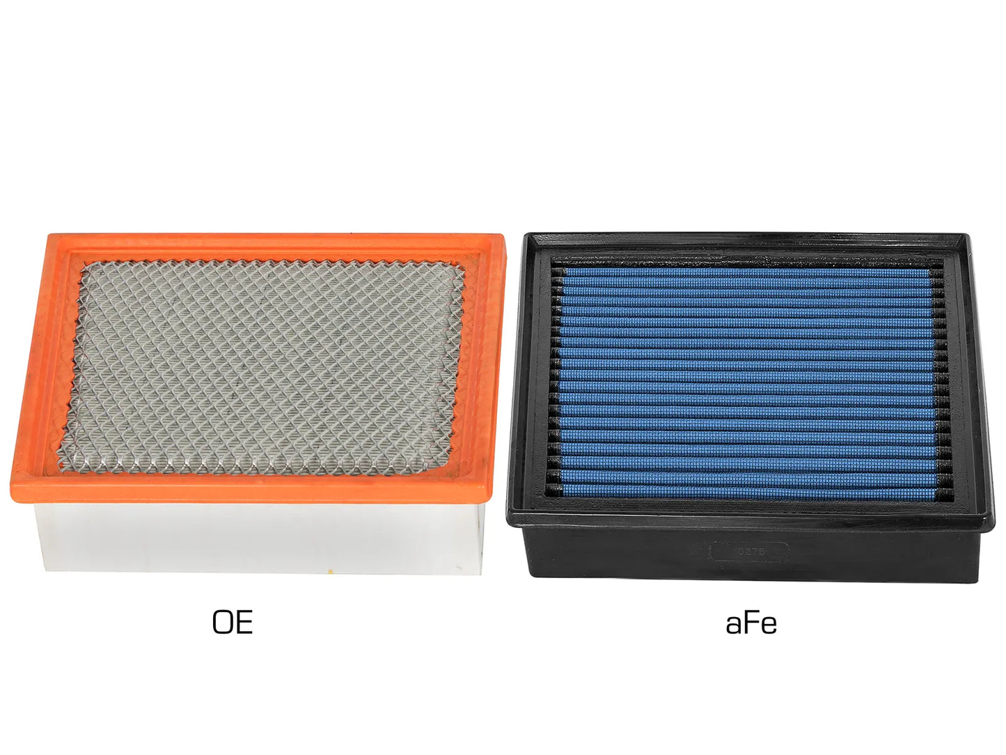 AFE Power Magnum Flow Pro 5R Air Filter (2017-2019 GM HD 6.6 Diesel)