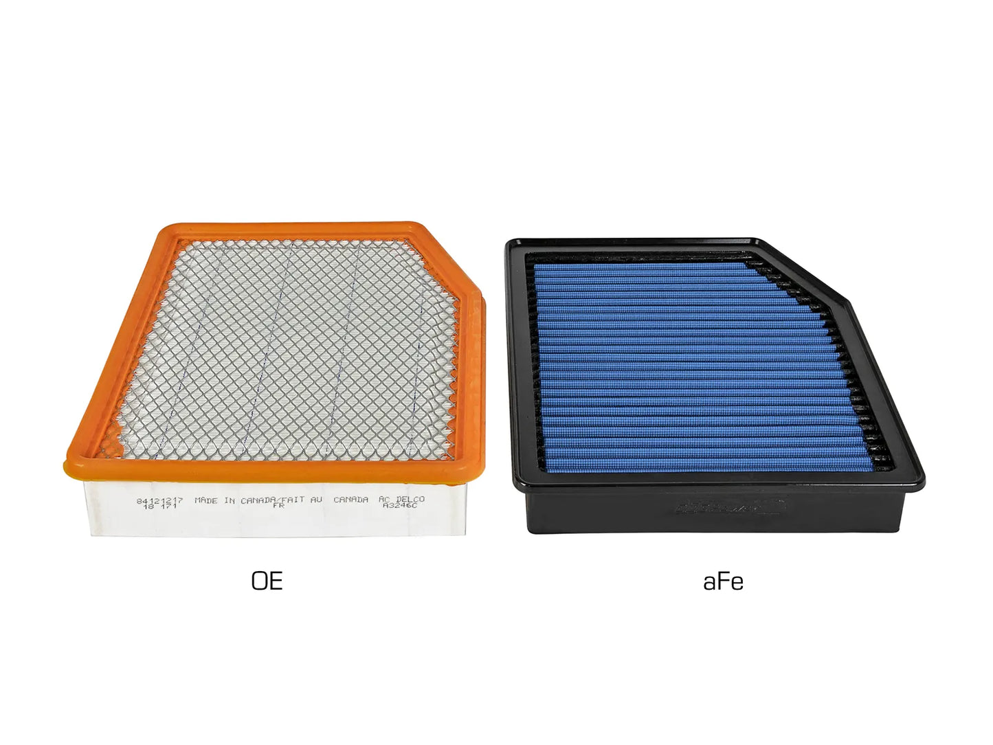 AFE Power Magnum Flow Pro 5R Air Filter (2019-2024 GM 1500)