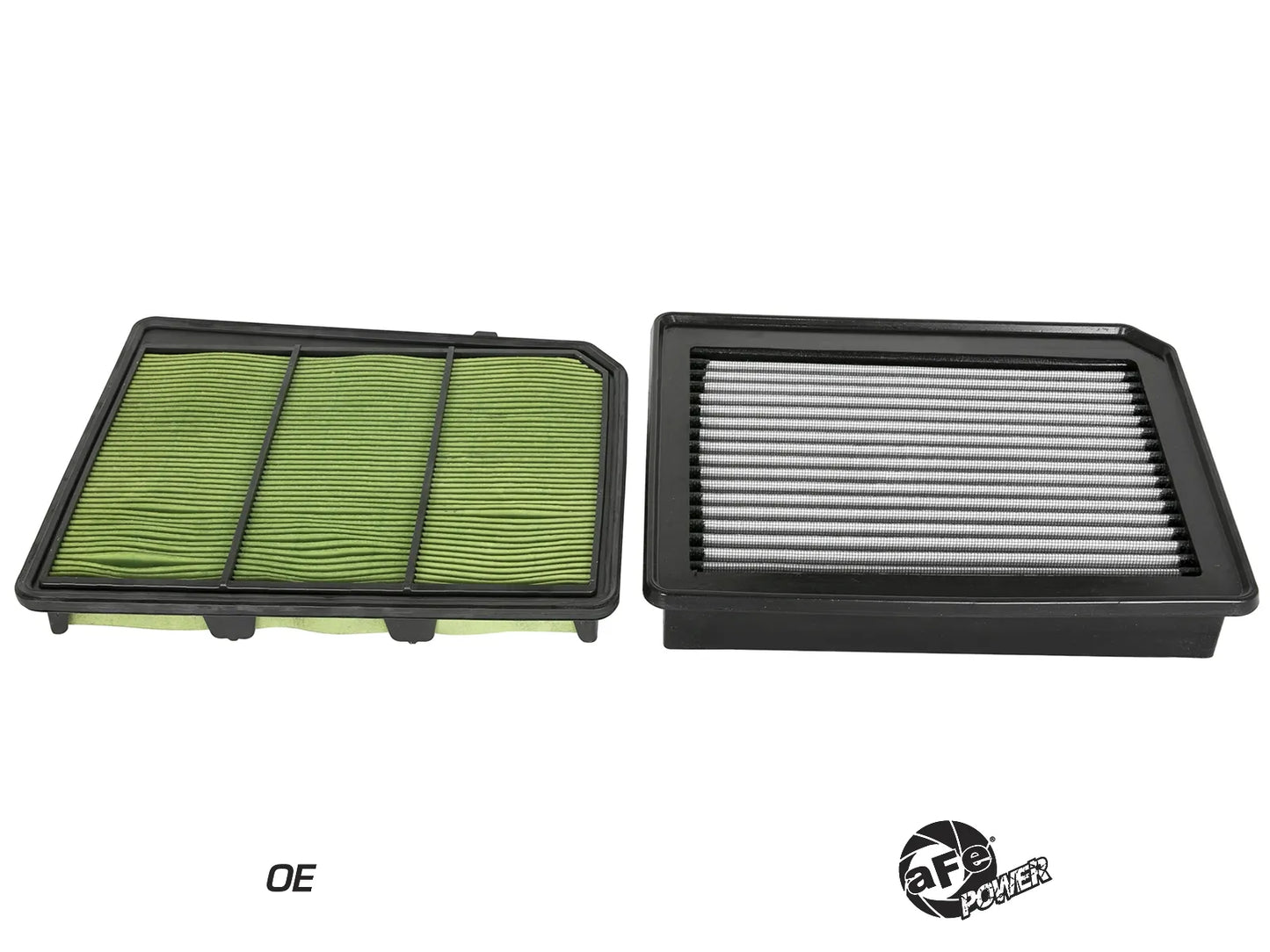 AFE Power Magnum Flow Pro Dry S Air Filter (2017-2024 Titan)