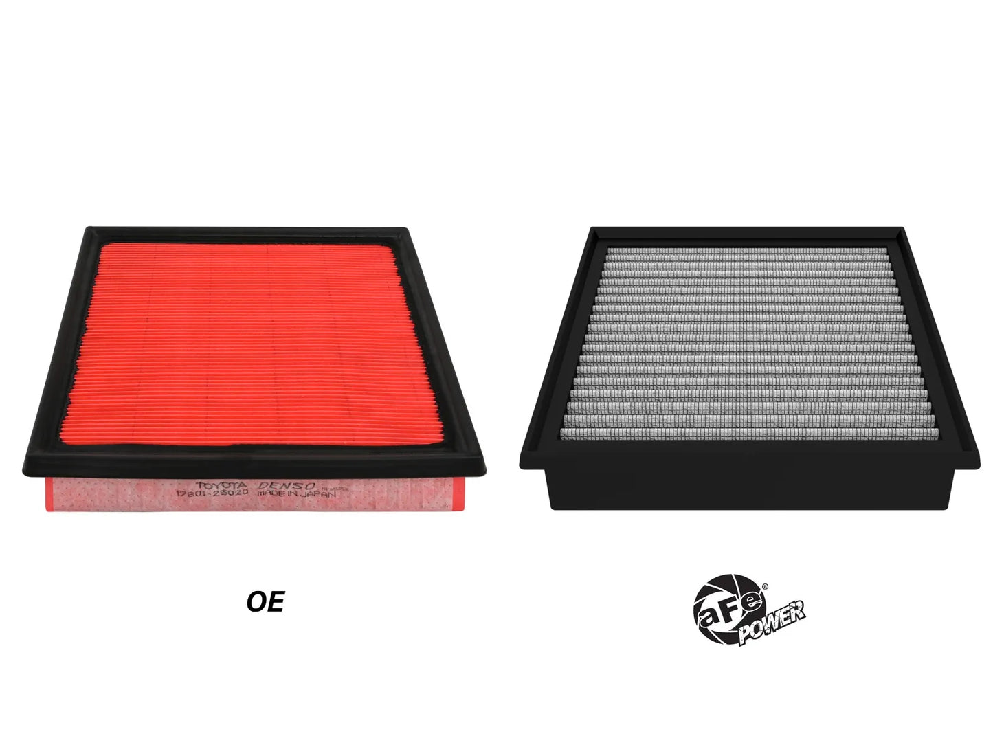 AFE Power Magnum Flow Pro Dry S Air Filter (2024+ Tacoma)