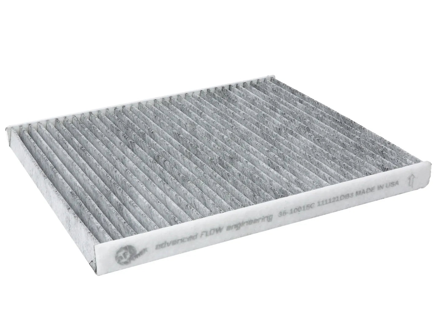 AFE Power Carbon Cabin Air Filter (2018-2024 Wrangler/Gladiator)