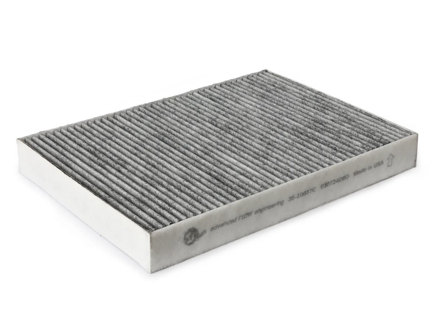 AFE Power Carbon Cabin Air Filter (23+ Sequoia/22+ Tundra/24+ Tacoma)