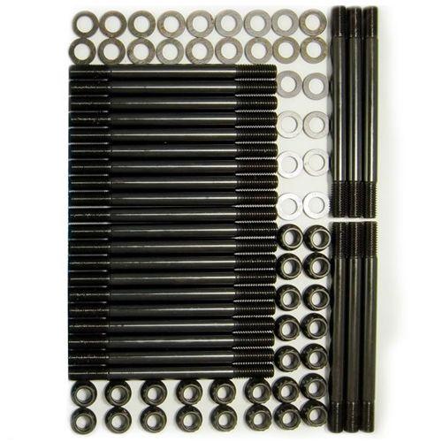 ARP Diesel Head Stud Kit (1998.5-2024 Dodge 5.9L/6.7L Cummins)