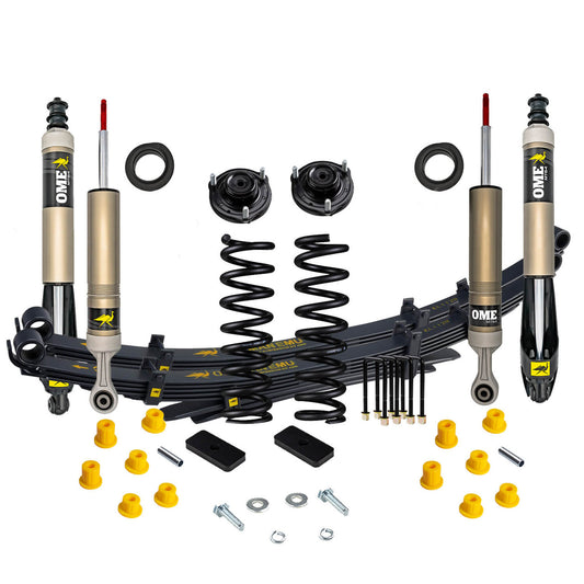 ARB/OME MT64 Standard Kit (2005-2023 Tacoma)