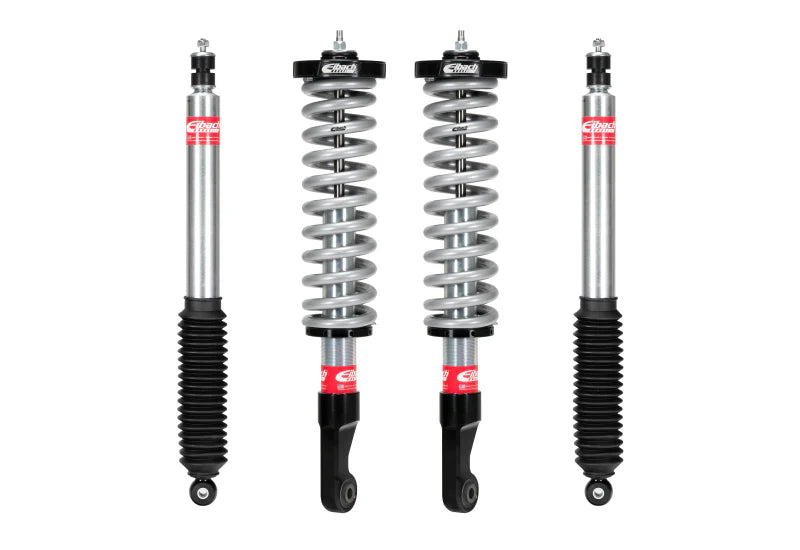 Eibach Pro Truck Coilover Stage 2 (2016-2021 Tundra)