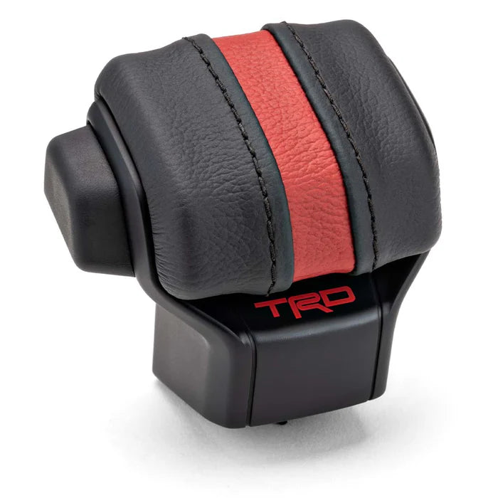 Toyota OEM TRD Pro Shift Knob (2022-2025 Toyota Tundra)