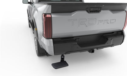 AMP Research Bed Step (2022-2024 Toyota Tundra)