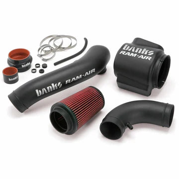 Banks Power Ram-Air Intake System (1997-2006 Wrangler 4.0)